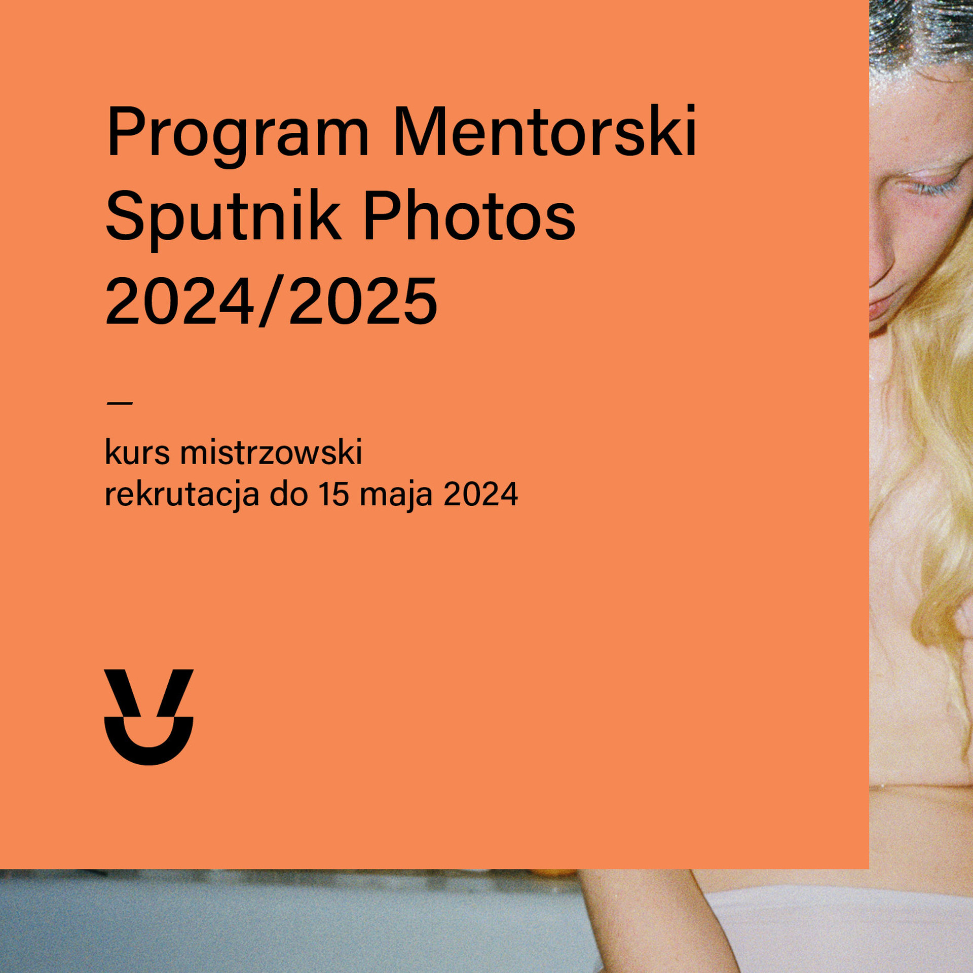  Program Mentorski Sputnik Photos rekrutacja do 15 maja 2024 